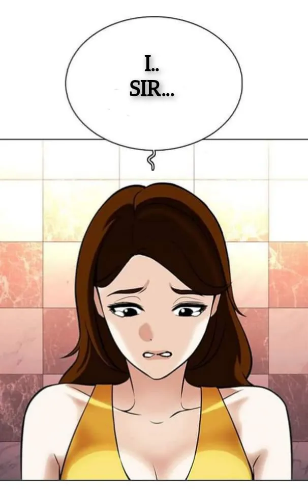 Lookism Zinmanga X Chapter 360.1 Page 3