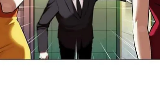 Lookism Zinmanga X Chapter 360.1 Page 9