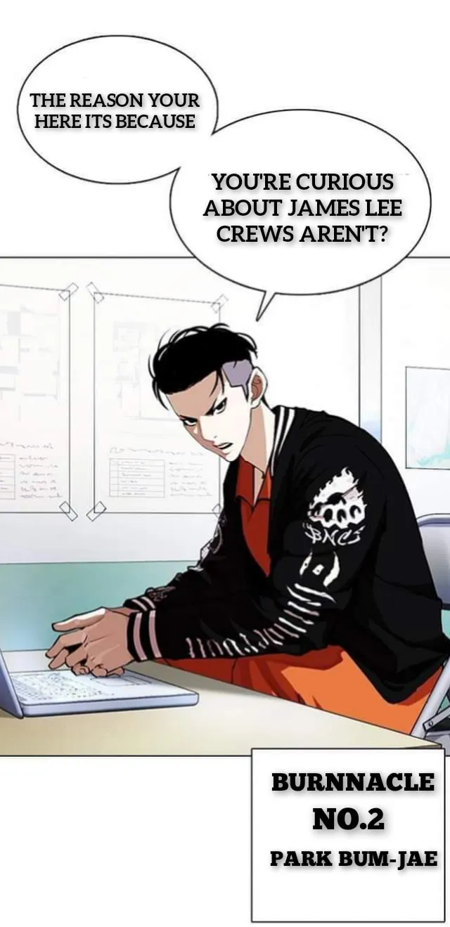 Lookism Zinmanga X Chapter 360.1 Page 22