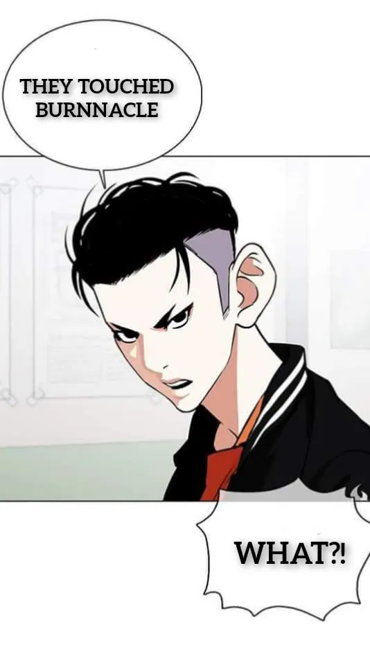 Lookism Zinmanga X Chapter 360.1 Page 24
