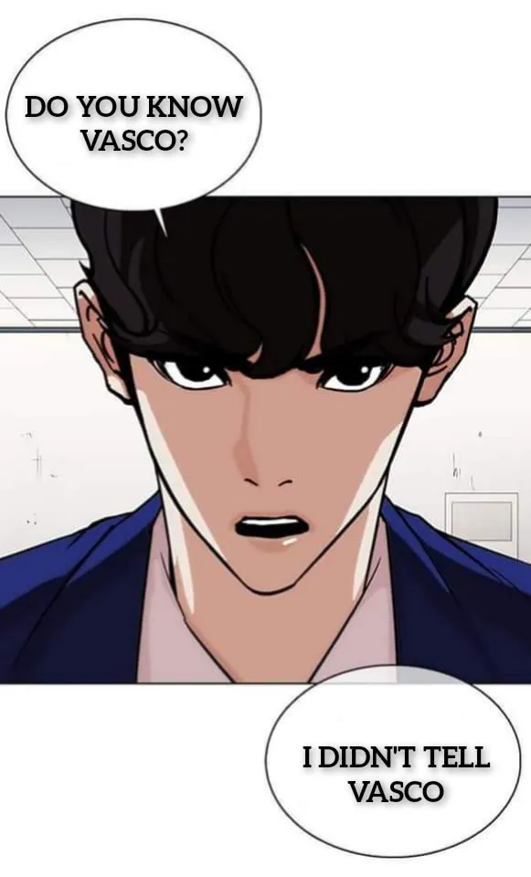 Lookism Zinmanga X Chapter 360.1 Page 29