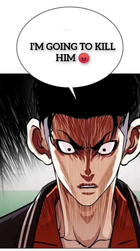 Lookism Zinmanga X Chapter 360.1 Page 32