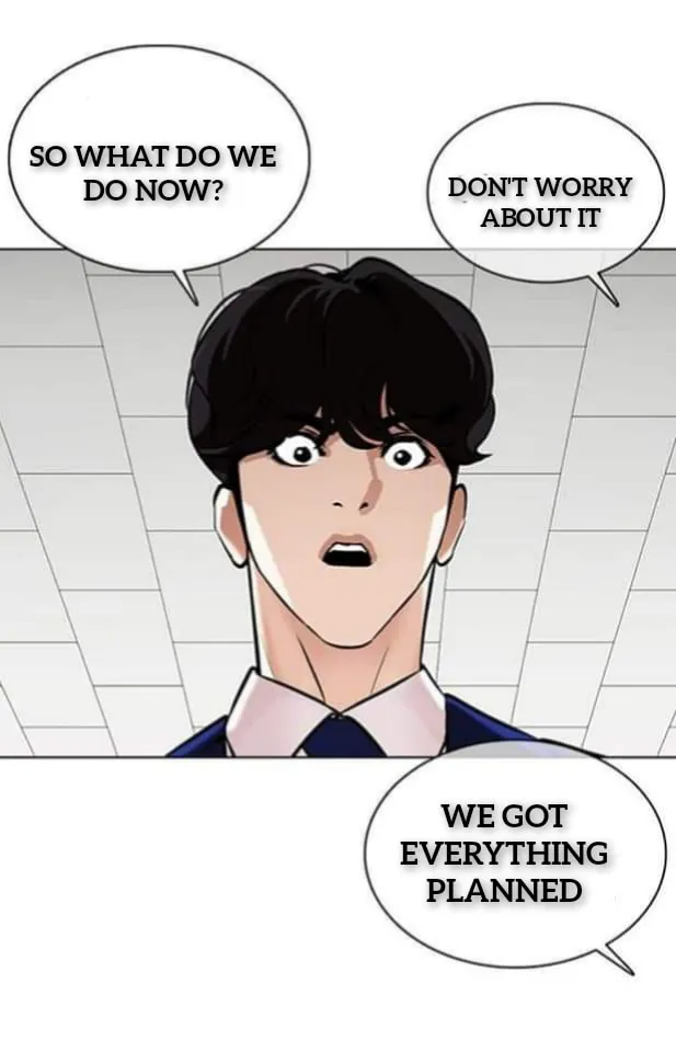 Lookism Zinmanga X Chapter 360.1 Page 39