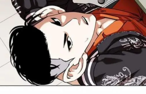 Lookism Zinmanga X Chapter 360.1 Page 41