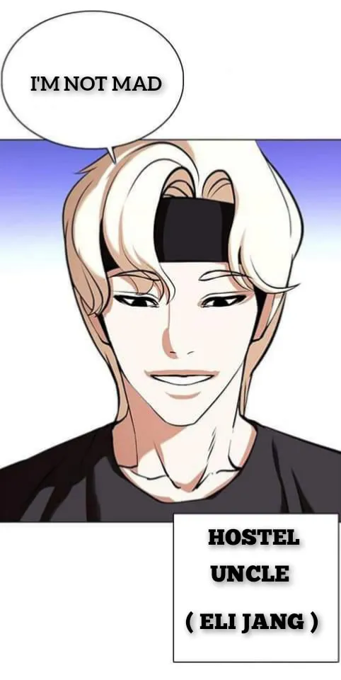 Lookism Zinmanga X Chapter 360.1 Page 45