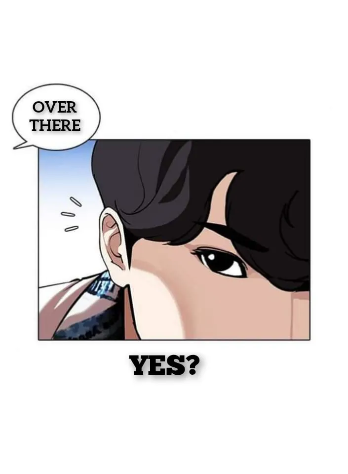 Lookism Zinmanga X Chapter 360.1 Page 53