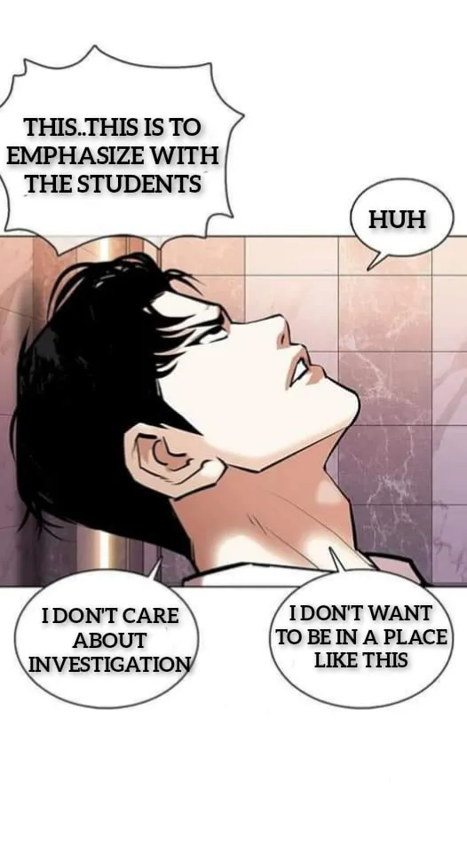 Lookism Zinmanga X Chapter 360.1 Page 66