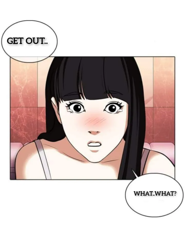 Lookism Zinmanga X Chapter 360.1 Page 75