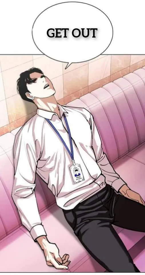 Lookism Zinmanga X Chapter 360.1 Page 76