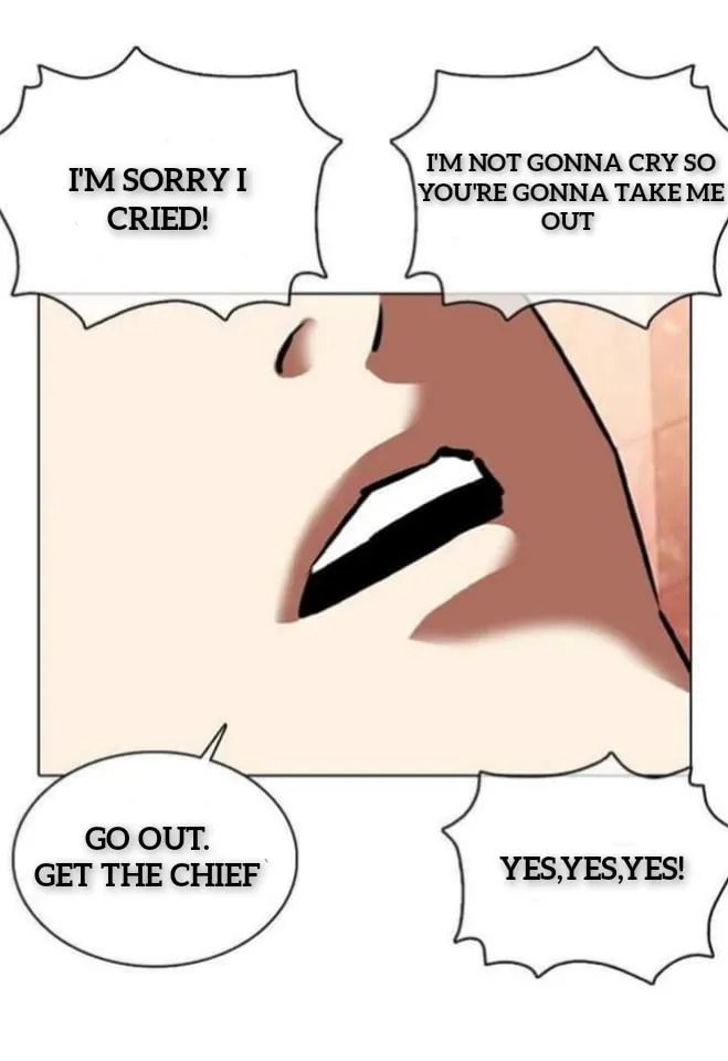 Lookism Zinmanga X Chapter 360.1 Page 77