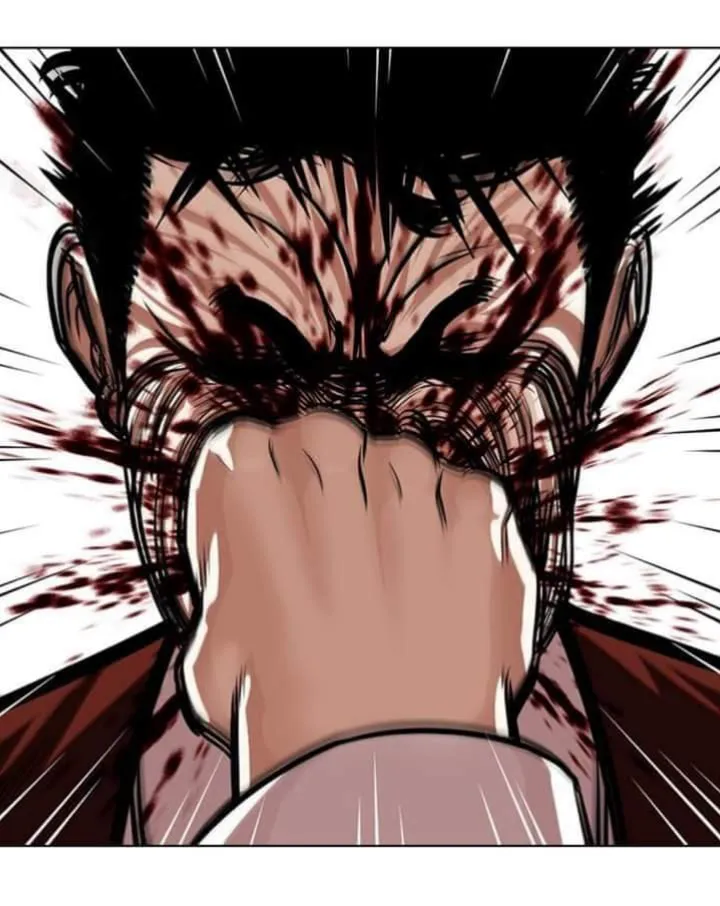 Lookism Zinmanga X Chapter 360.1 Page 82