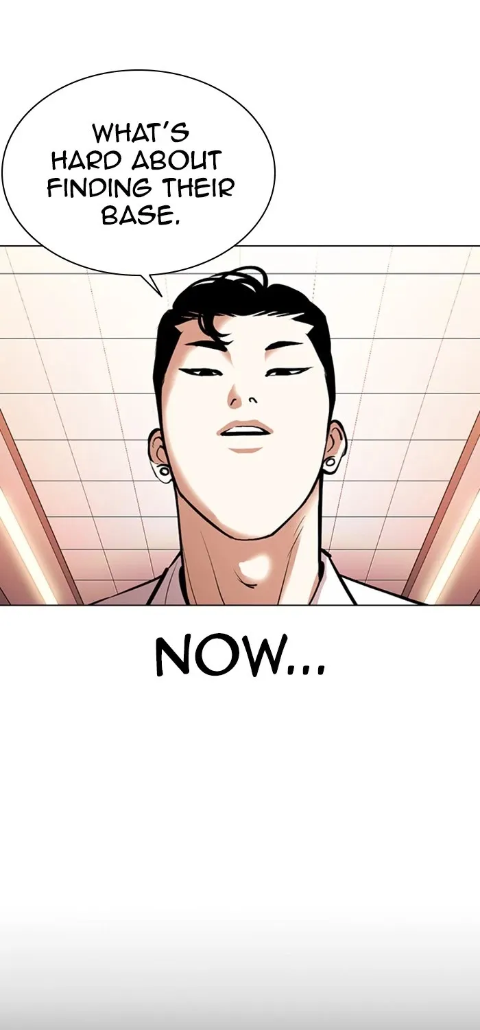 Lookism Zinmanga X Chapter 360 Page 89