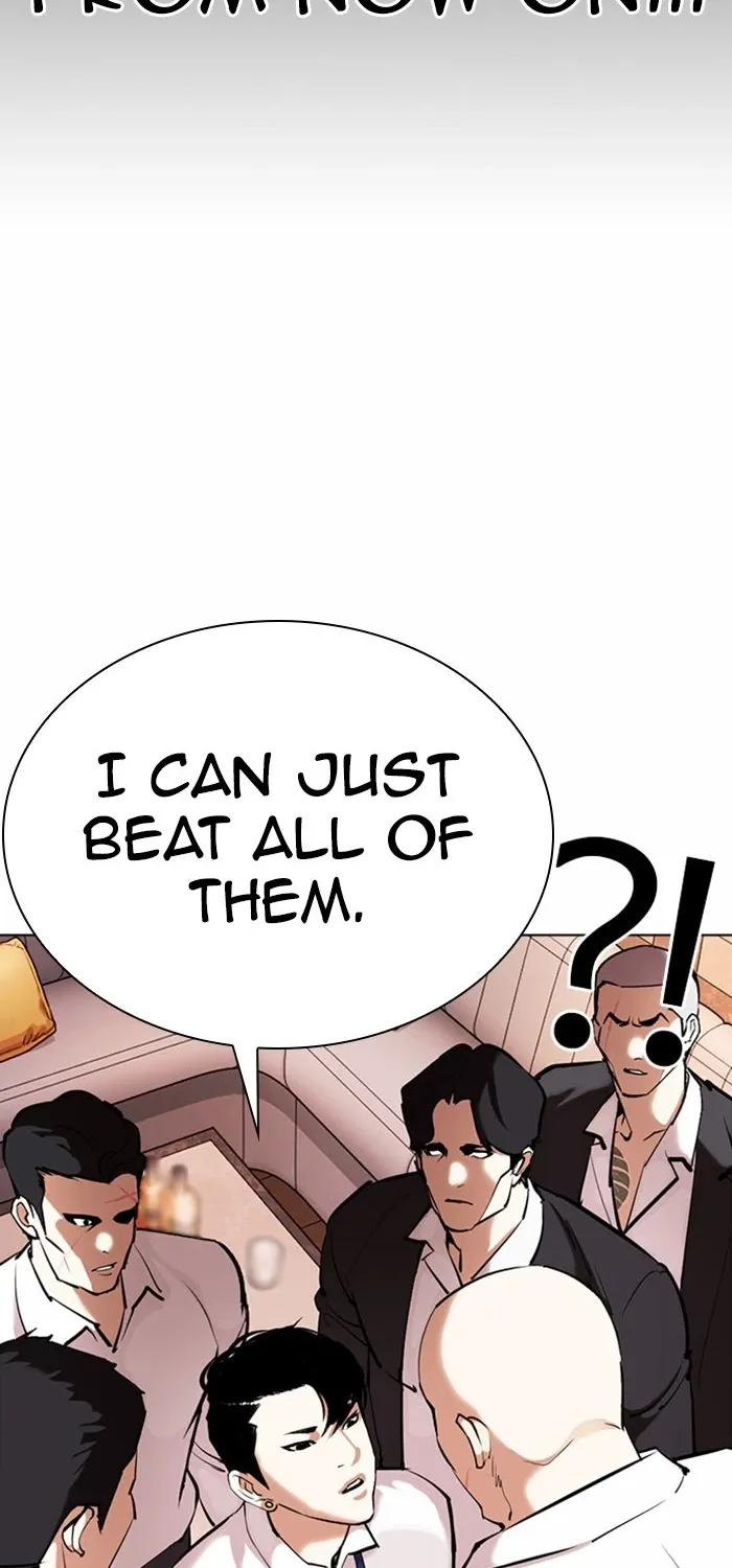 Lookism Zinmanga X Chapter 360 Page 92