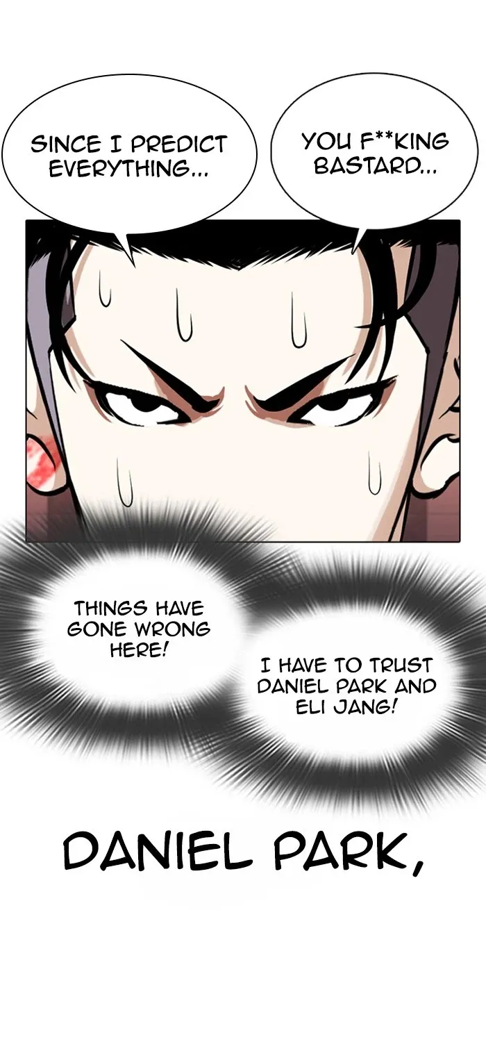 Lookism Zinmanga X Chapter 360 Page 95