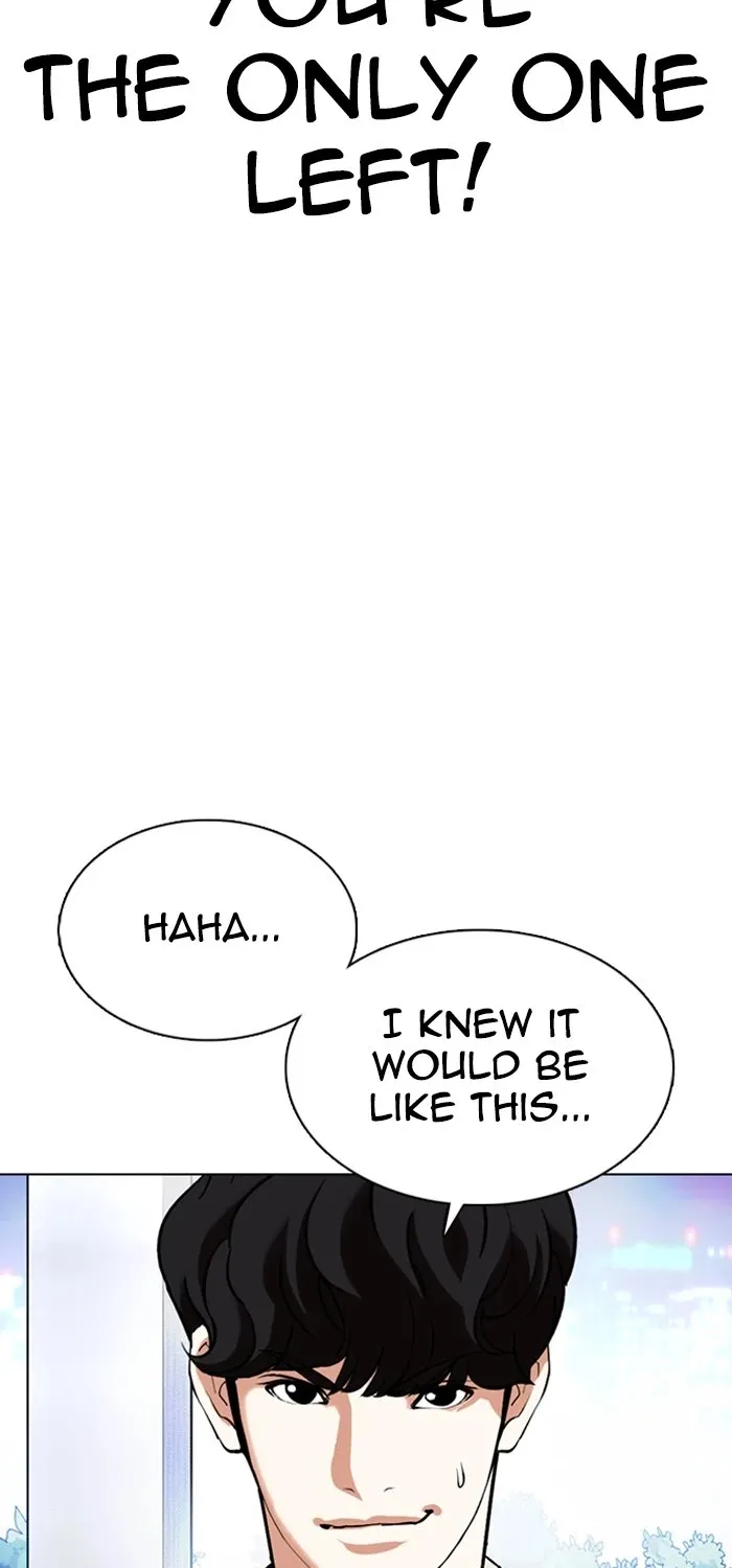 Lookism Zinmanga X Chapter 360 Page 97