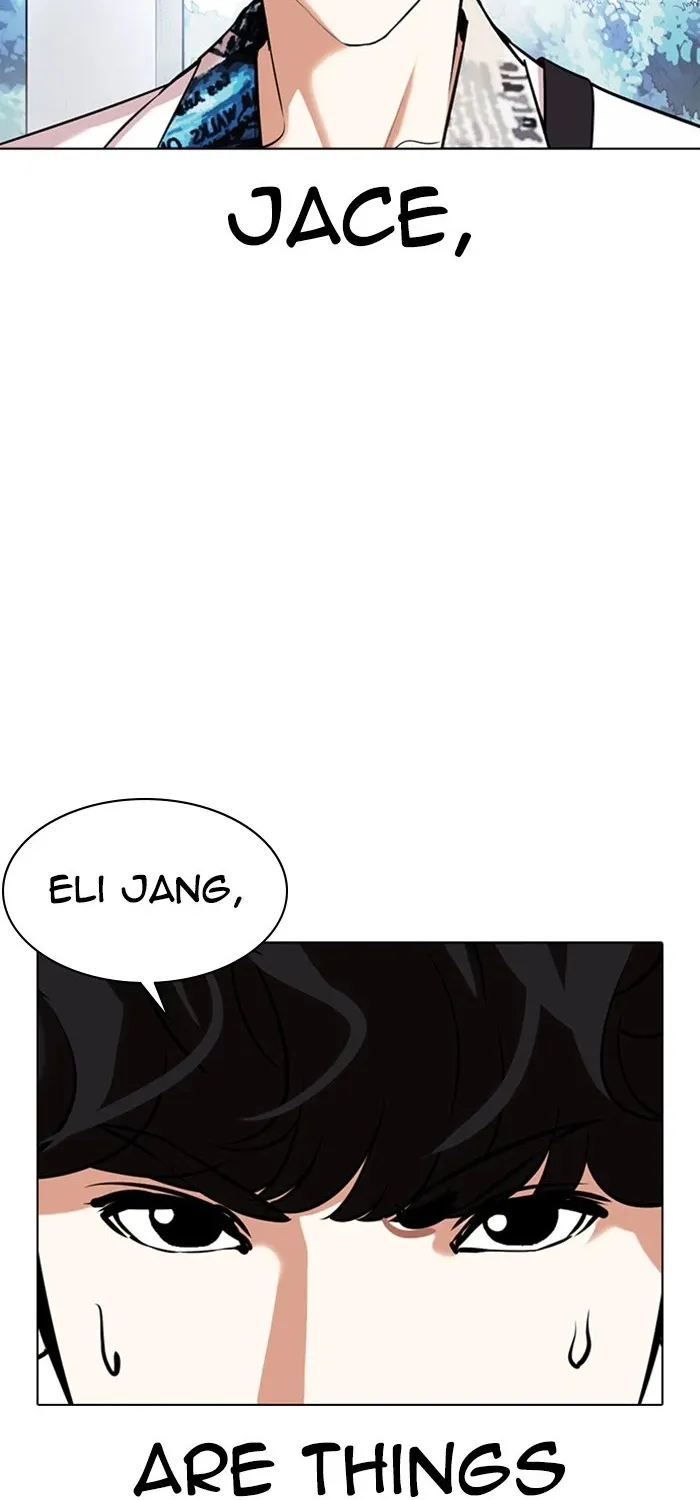 Lookism Zinmanga X Chapter 360 Page 98