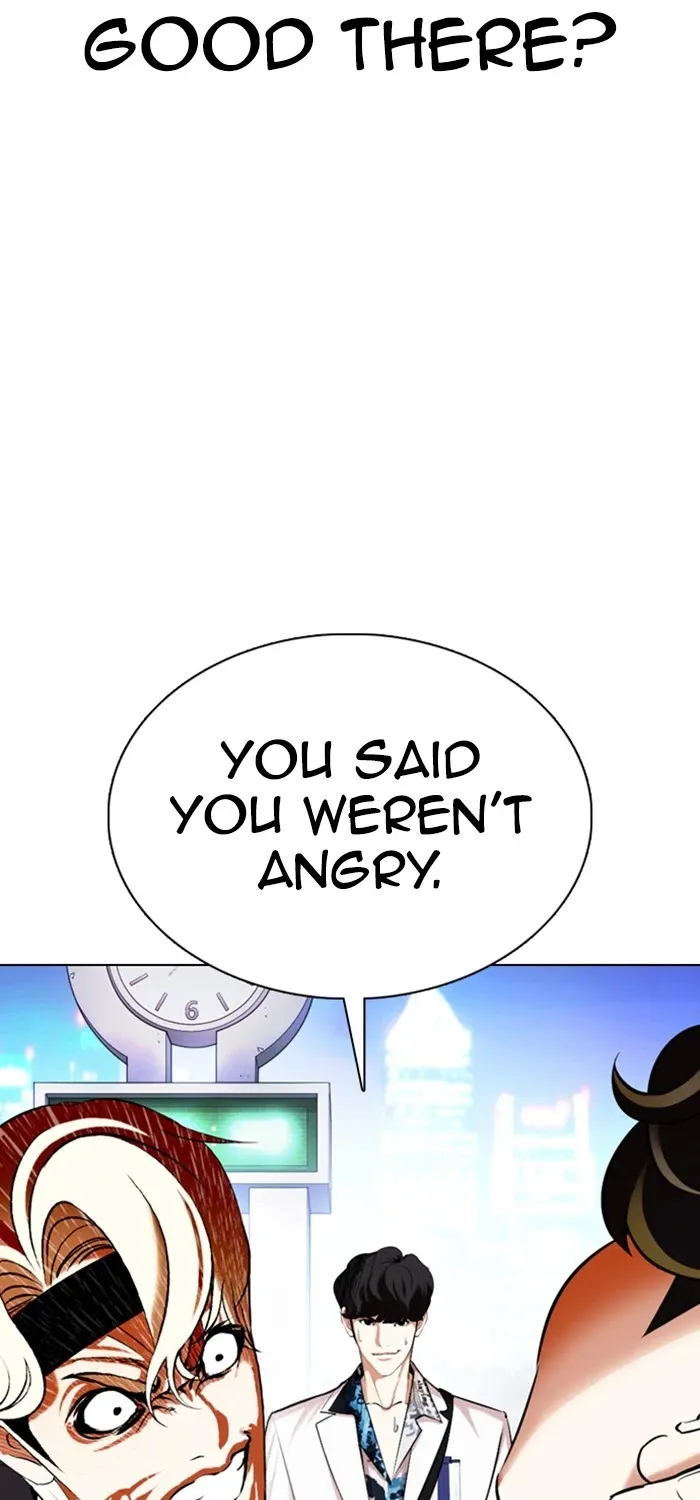 Lookism Zinmanga X Chapter 360 Page 99