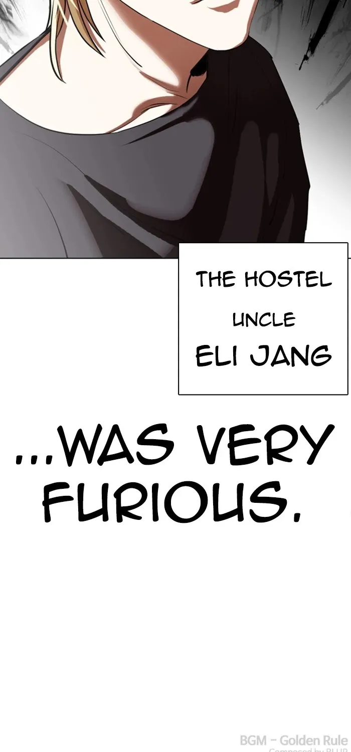 Lookism Zinmanga X Chapter 360 Page 105