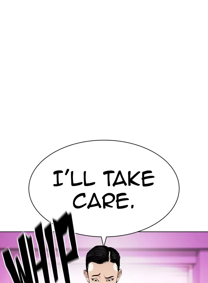 Lookism Zinmanga X Chapter 359 Page 62