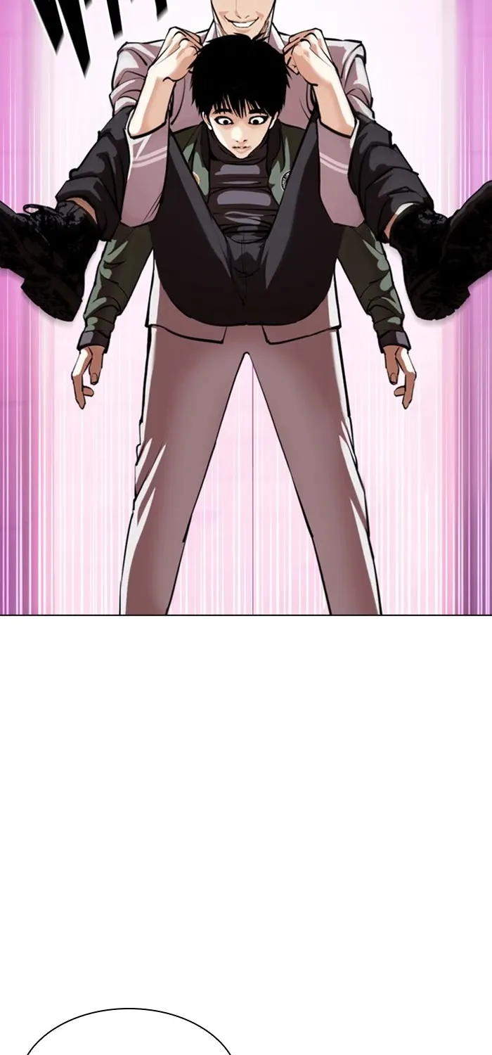 Lookism Zinmanga X Chapter 359 Page 63