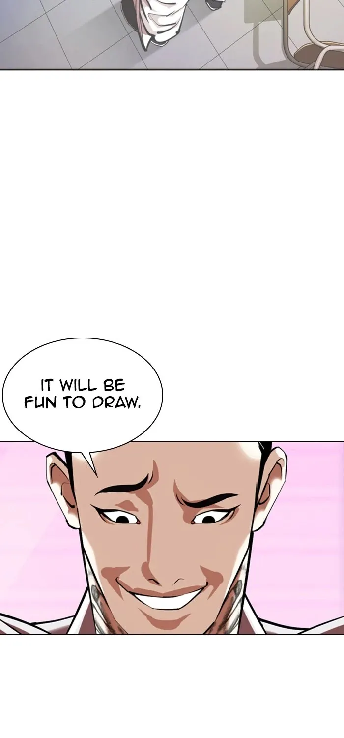 Lookism Zinmanga X Chapter 359 Page 65