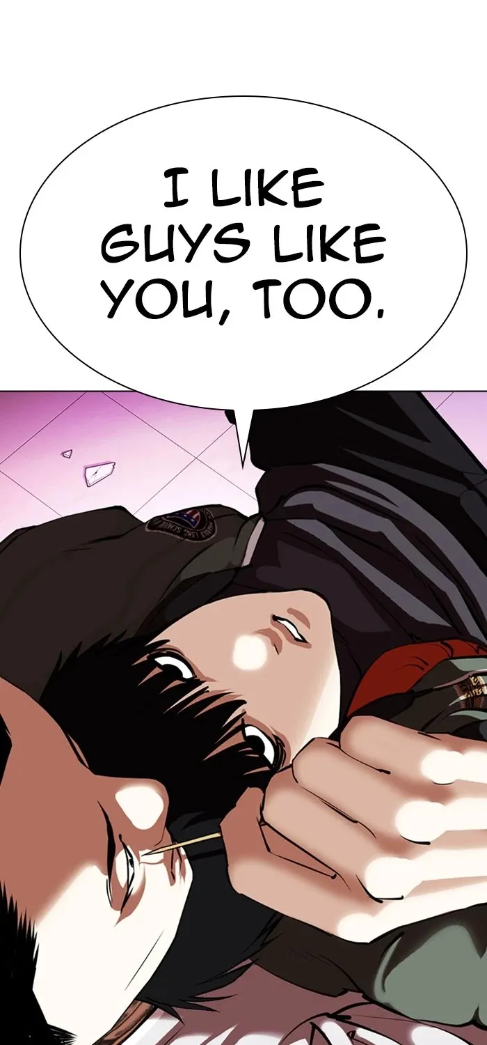 Lookism Zinmanga X Chapter 359 Page 67
