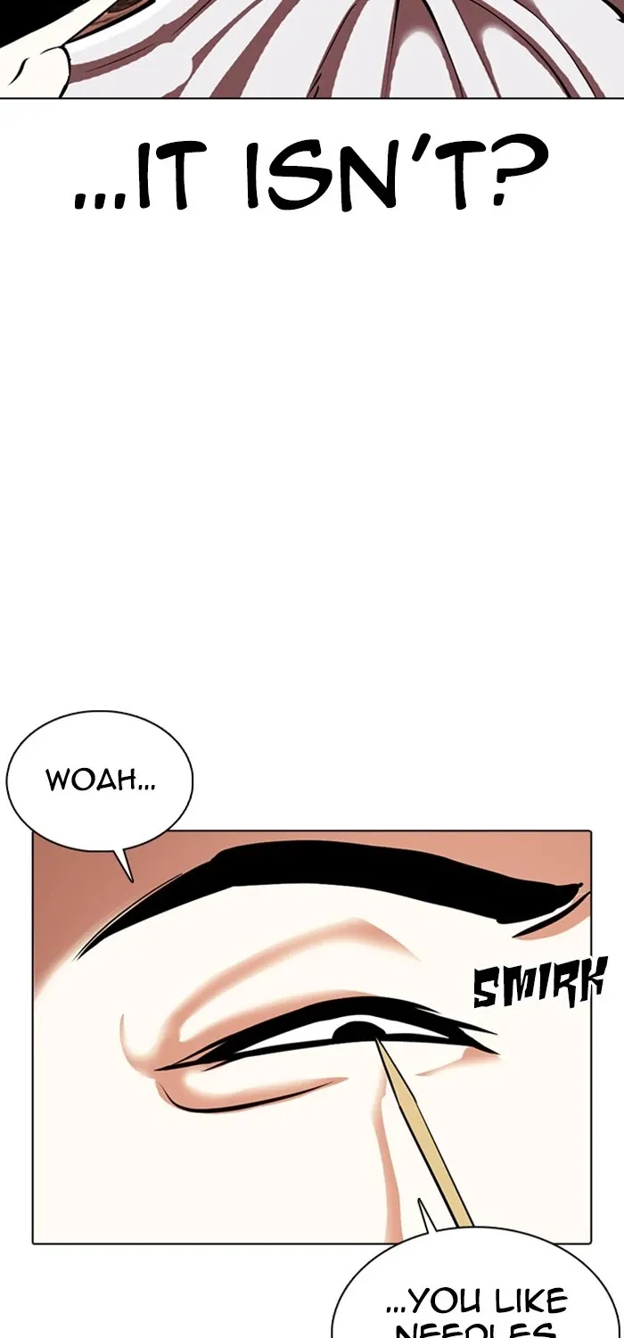 Lookism Zinmanga X Chapter 359 Page 68