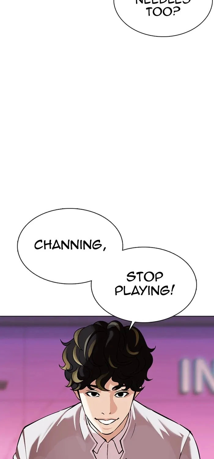 Lookism Zinmanga X Chapter 359 Page 69