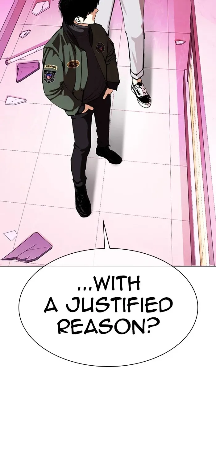 Lookism Zinmanga X Chapter 359 Page 76