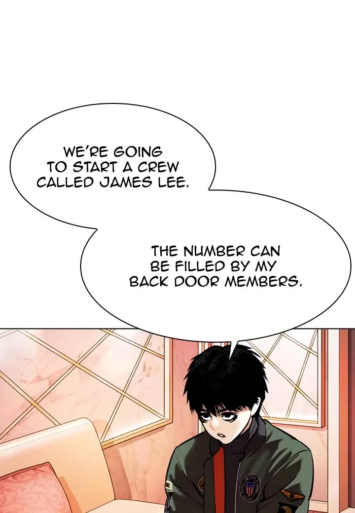 Lookism Zinmanga X Chapter 359 Page 80