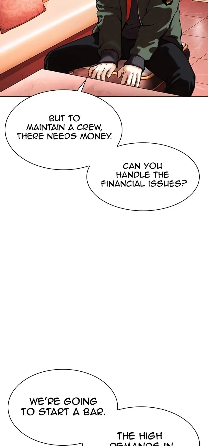 Lookism Zinmanga X Chapter 359 Page 81