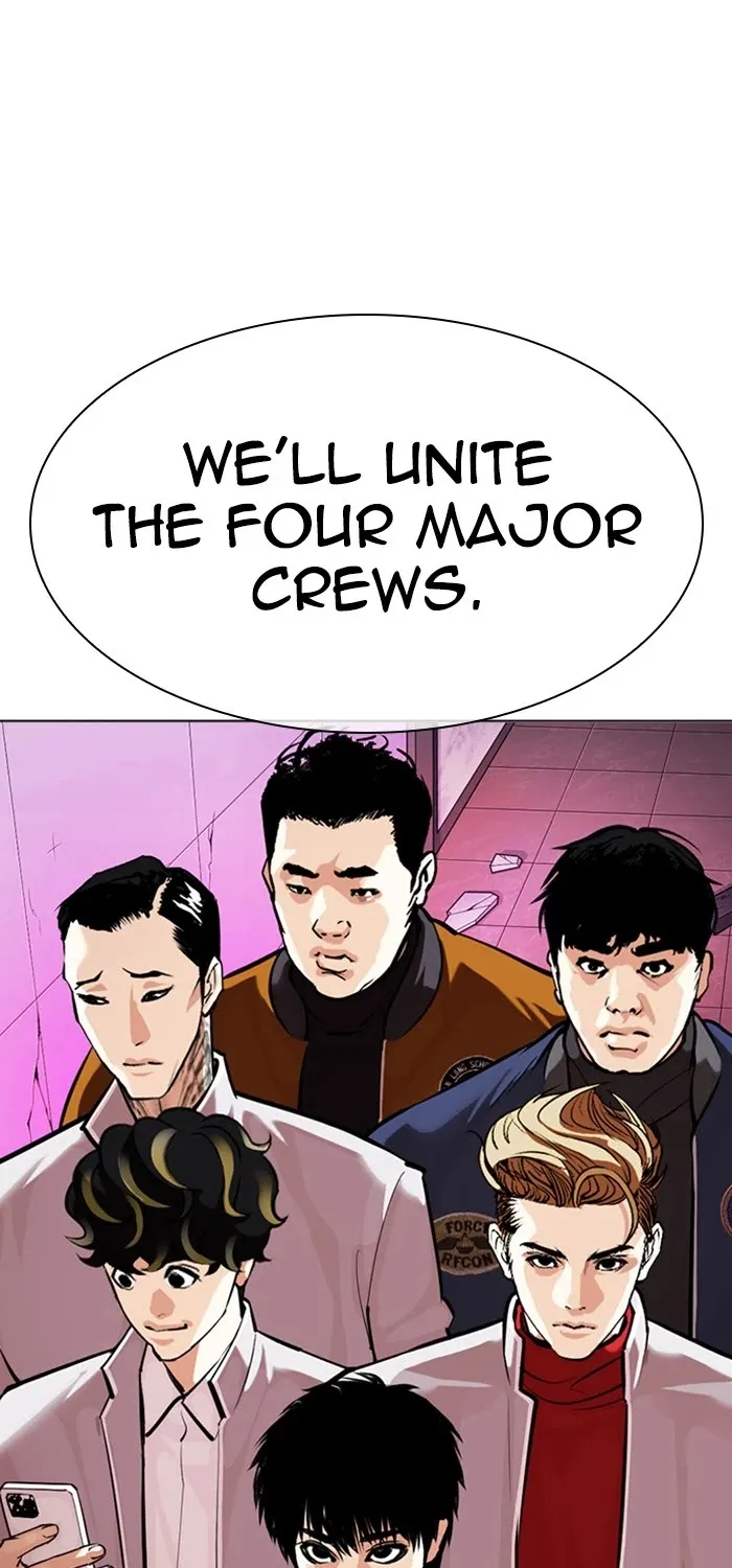 Lookism Zinmanga X Chapter 359 Page 90