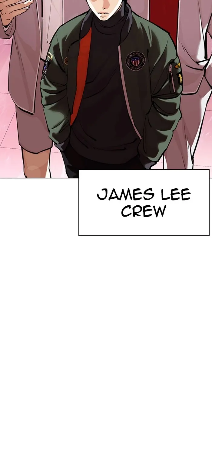 Lookism Zinmanga X Chapter 359 Page 91