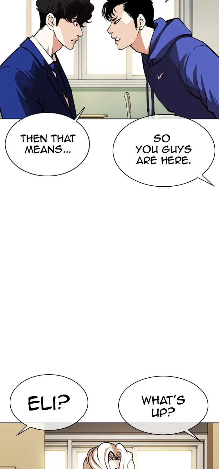 Lookism Zinmanga X Chapter 359 Page 101