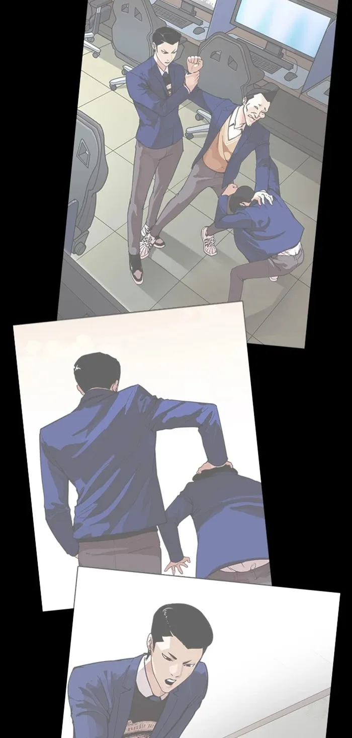 Lookism Zinmanga X Chapter 359 Page 112