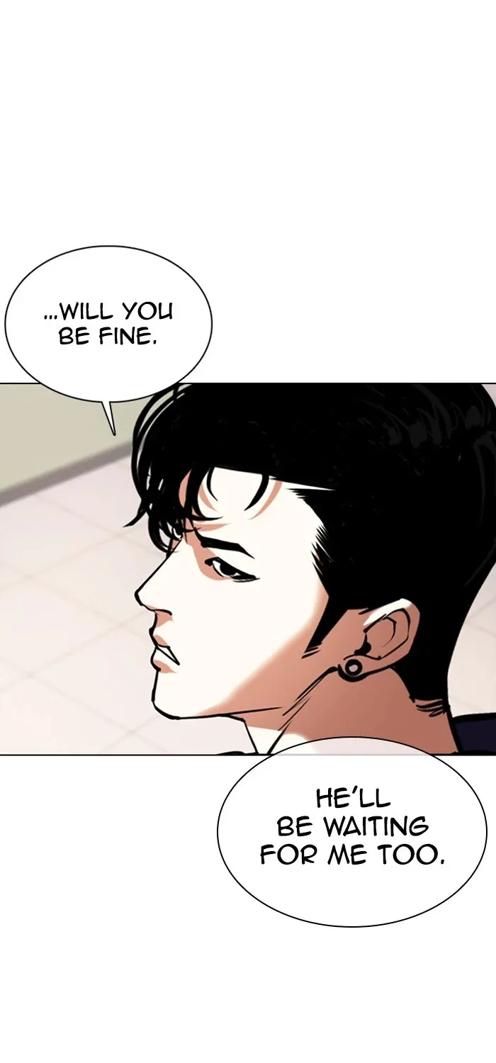 Lookism Zinmanga X Chapter 359 Page 115
