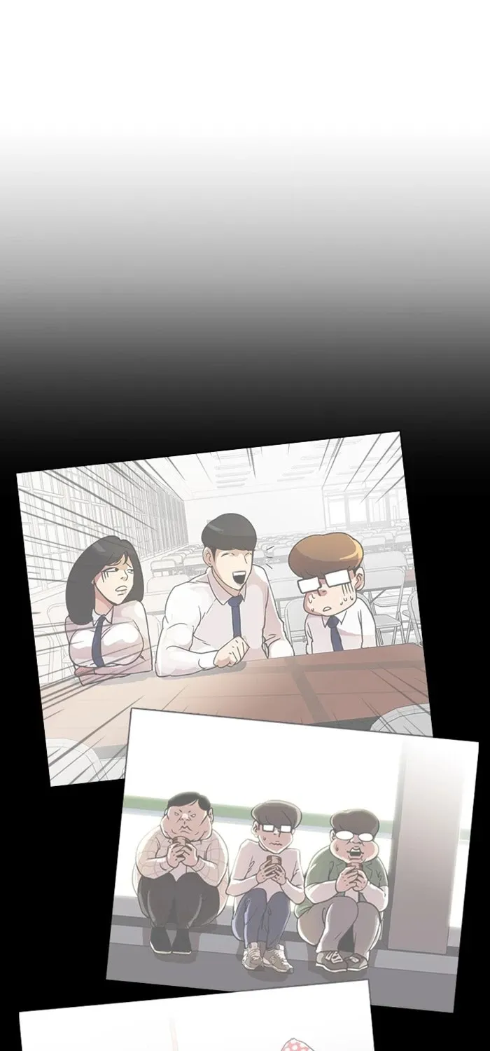 Lookism Zinmanga X Chapter 359 Page 116