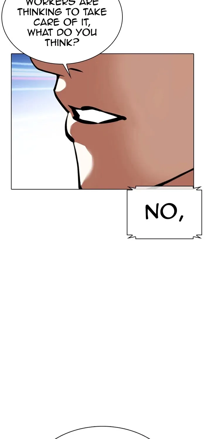 Lookism Zinmanga X Chapter 359 Page 123