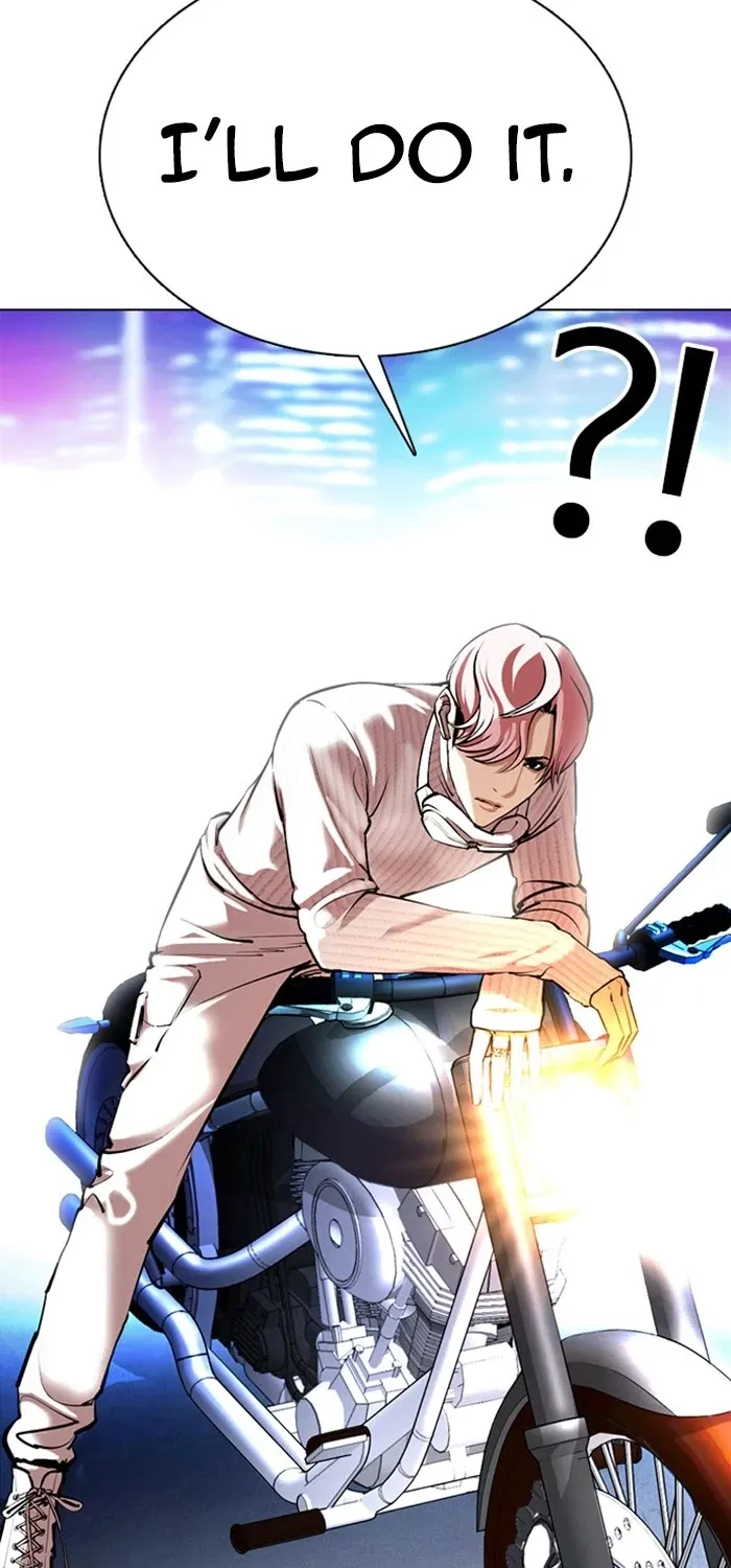 Lookism Zinmanga X Chapter 359 Page 124