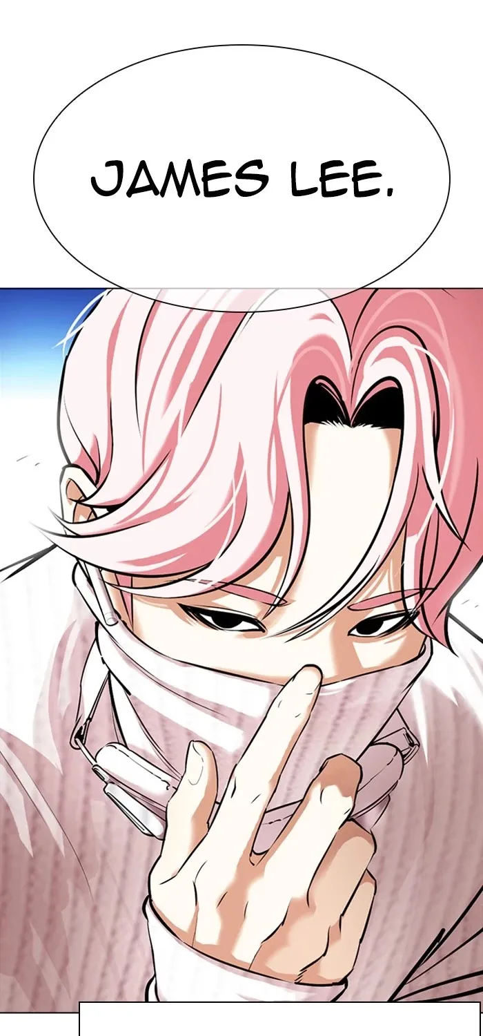 Lookism Zinmanga X Chapter 359 Page 131