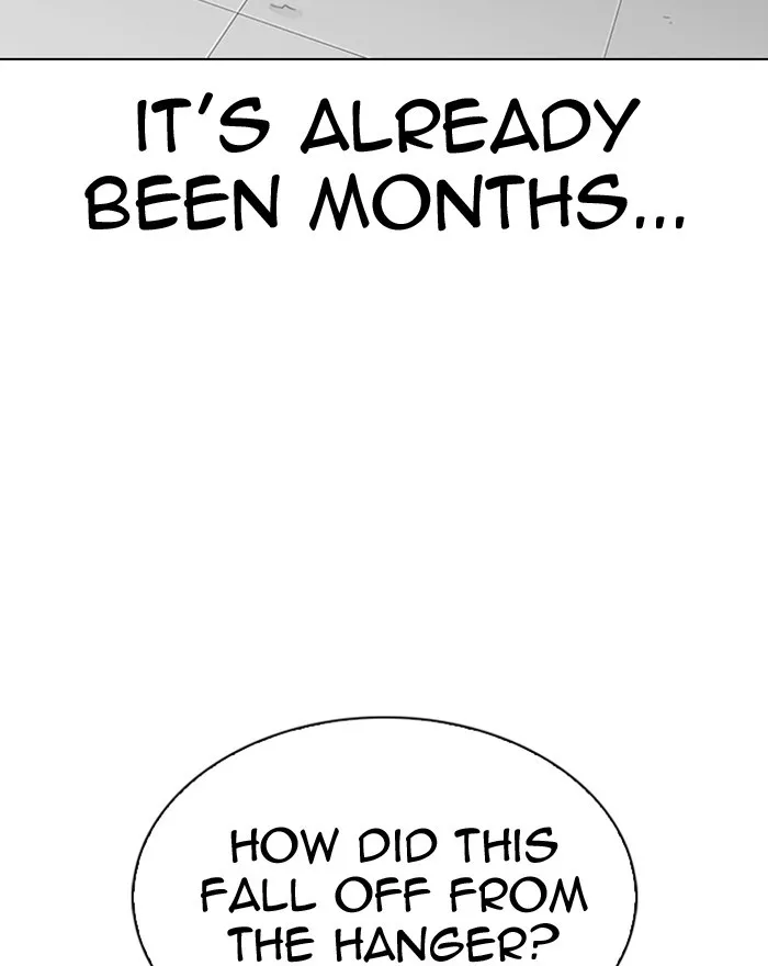 Lookism Zinmanga X Chapter 307 Page 24