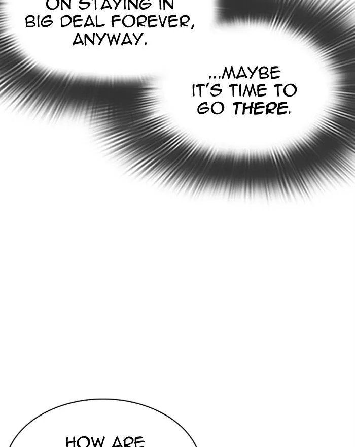 Lookism Zinmanga X Chapter 307 Page 28