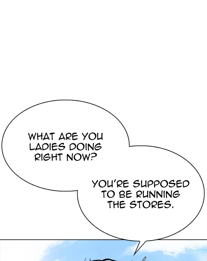 Lookism Zinmanga X Chapter 307 Page 33