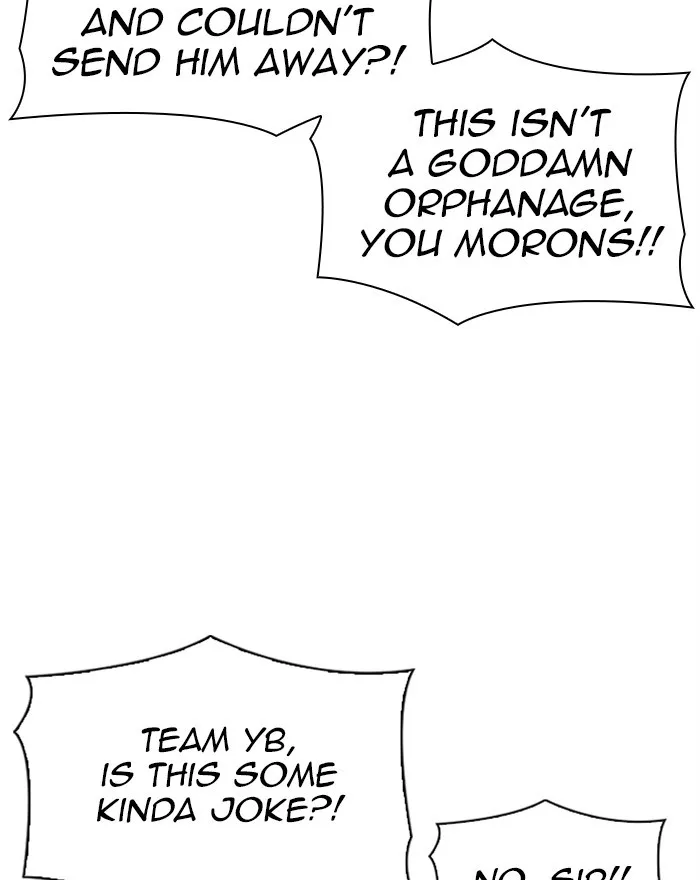 Lookism Zinmanga X Chapter 307 Page 41