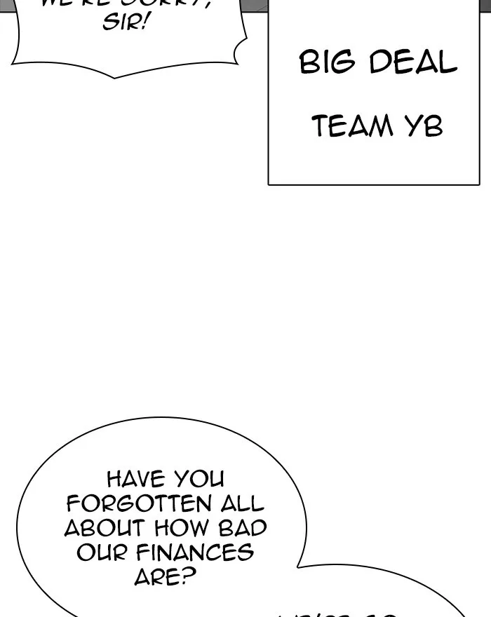 Lookism Zinmanga X Chapter 307 Page 43