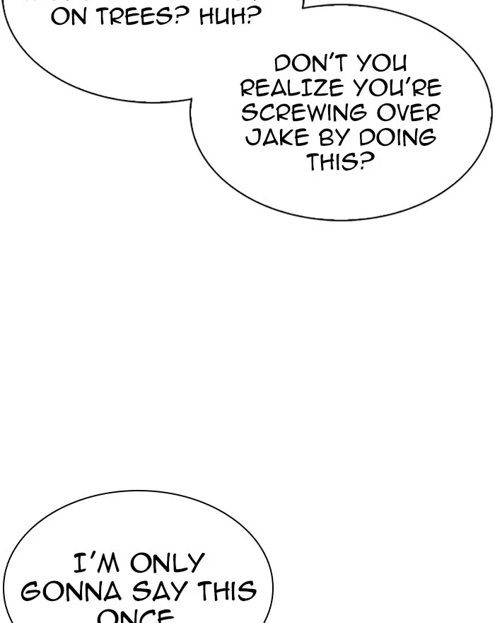 Lookism Zinmanga X Chapter 307 Page 45