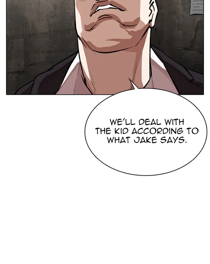 Lookism Zinmanga X Chapter 307 Page 48