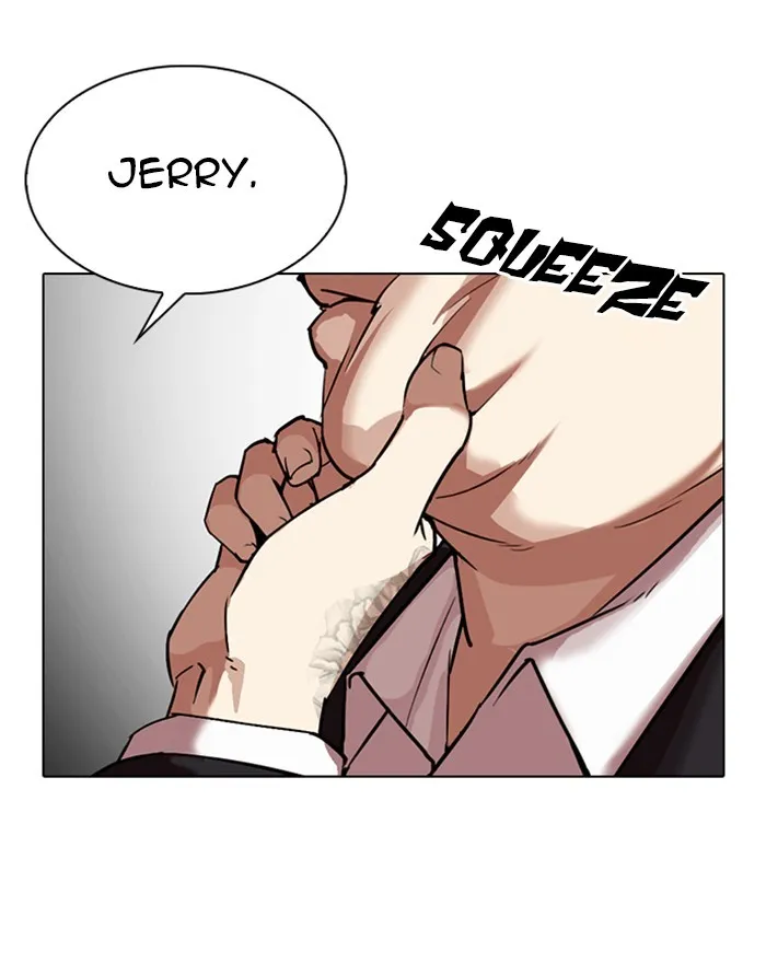 Lookism Zinmanga X Chapter 307 Page 49