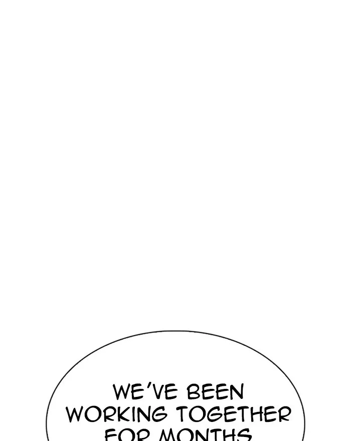 Lookism Zinmanga X Chapter 307 Page 50