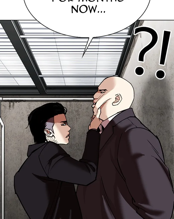 Lookism Zinmanga X Chapter 307 Page 51